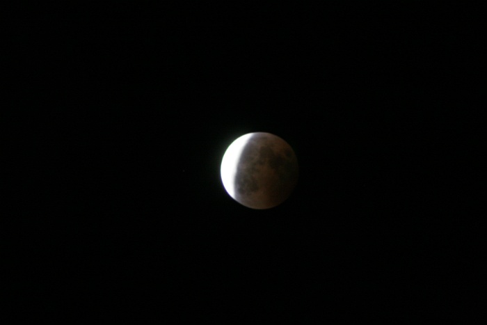 Eclypse lune - 005